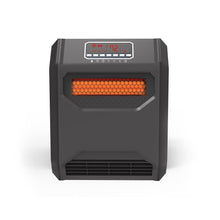 Load image into Gallery viewer, WEWARM Infrared Space Electric Fan Heater